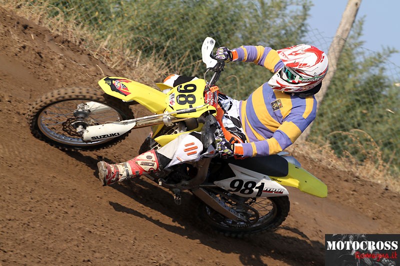 Mercadanti - Agonisti MX1 - photo credit Cabro