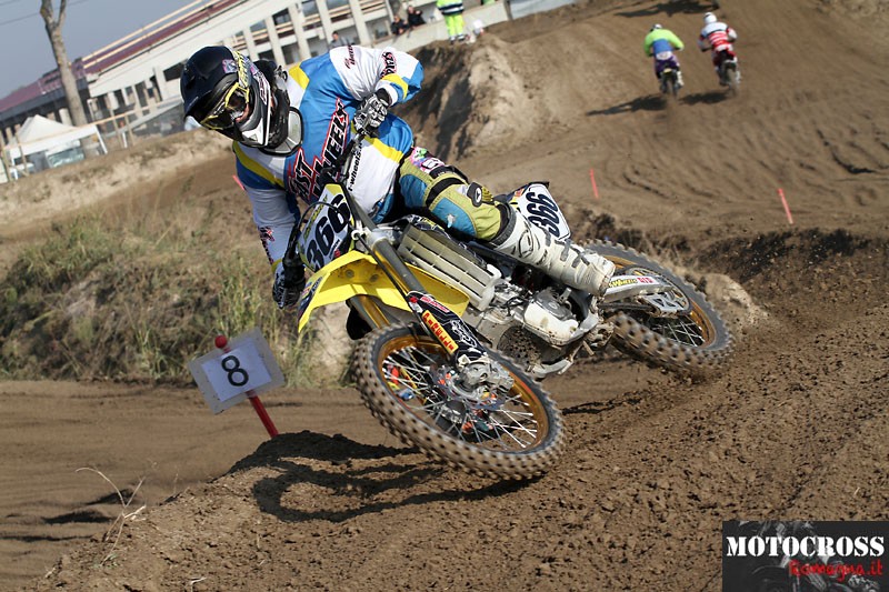 Zambon - Agonisti MX1 photo credit Cabro