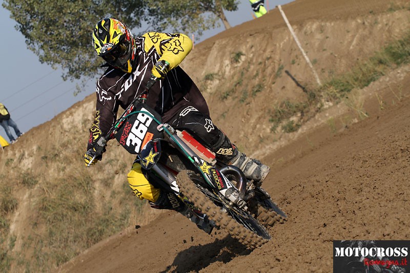 Caiconti - Hobbycross MX1 - photo credit Cabro