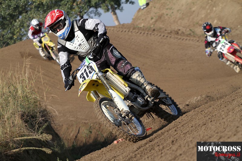 Candeloro - Hobbycross MX2 - photo credit Cabro