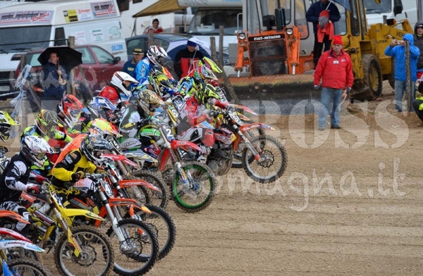 CALENDARIO FMI MARCHE MOTOCROSS 2015