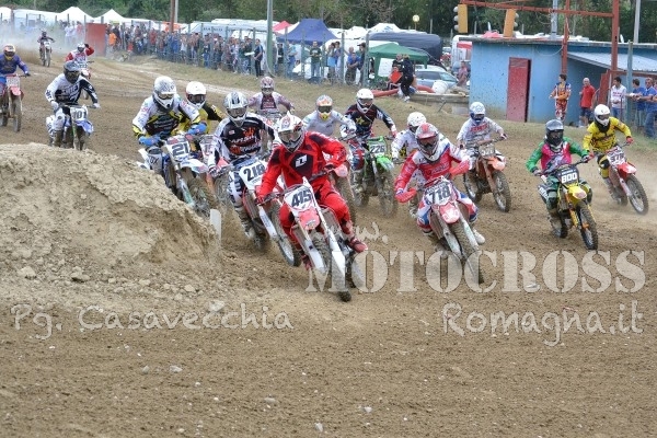 FOTO GALLERY: GROTTAZZOLINA - C.REG. UISP MARCHE 22 SETT 2013