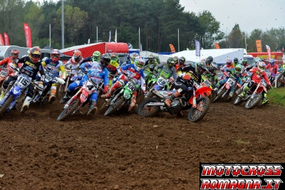 CALENDARIO NAZIONALE MOTOCROSS FMI 2017