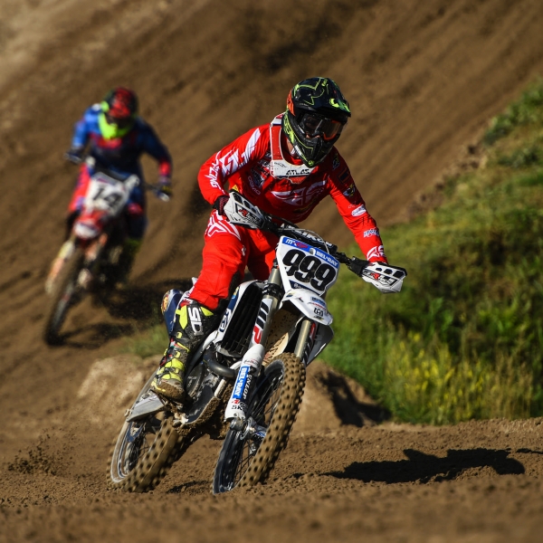 A MANTOVA DOMINA RUI GONCALVES, SPETTACOLARE TERZA PROVA DI CAMPIONATO ITALIANO MX1/MX2