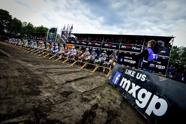 MXGP EUROPA VALKENSWAARD - ROUND #5 VIDEO!