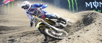 JTECH RACIN TEAM REPORT: MXGP EUROPA - VALKENSWAARD