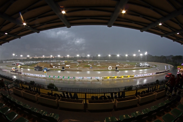 INTERNAZIONALI D&#039;ITALIA SUPERCROSS 2014 - PADOVA ARENA DEL SUPERCROSS