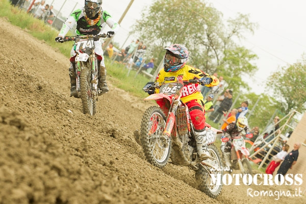 FOTO GALLERY: RAVENNA C.REG. FMI E.ROMAGNA MX2-MX4 - 5 MAGGIO 2013