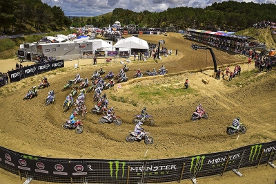 MXGP SPAGNA: HERLINGS E GAJSER ALLUNGANO