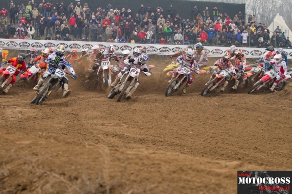 MANTOVA STARCROSS 2012 - PARTE 3