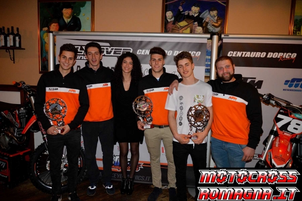 FOTO GALLERY: PRESENTAZIONE TEAM FLY-OVER CENTAURO DORICO 2016