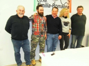 ELETTO IL NUOVO DIRETTIVO DEL CO.RE. FMI EMILIA-ROMAGNA