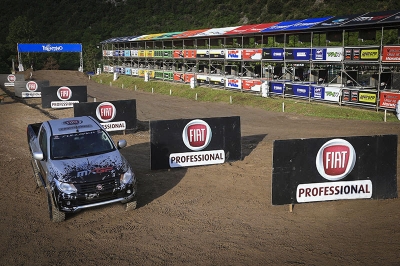 FIAT PROFESSIONAL DIVENTA IL TITLE SPONSOR DELL&#039;MXGP DI LOMBARDIA-ITALIA