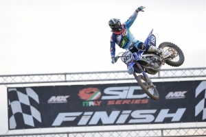 INTERNAZIONALI D&#039;ITALIA MX 2016 LAMEZIA TERME - TO BE CONTINUED