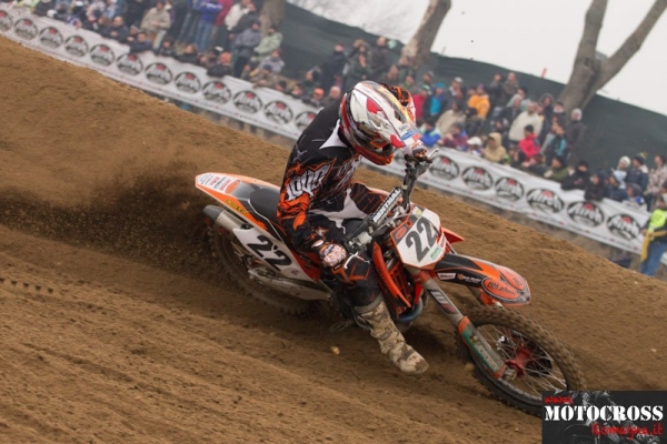 MANTOVA STARCROSS 2012 - PARTE 2