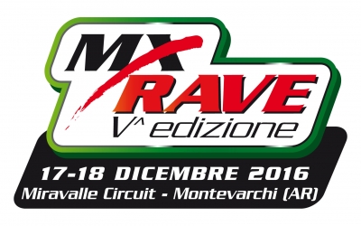 MXRAVE 2016: APPUNTAMENTO A MONTEVARCHI IL 17 E 18 DICEMBRE PER L&#039;IMPERDIBILE SHOW DI FINE STAGIONE