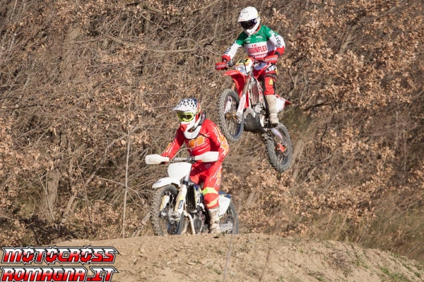 FOTO GALLERY: SECCHIANO (RN) 26 DICEMBRE 2015