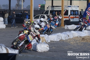 FOTO GALLERY RUOTANDO SHOW CESENA 2012