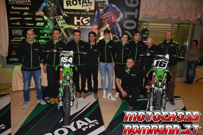 SCOCCIA RACING: PROGETTO GIOVANI !!!