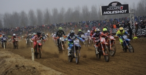 INTER.LI D&#039;ITALIA MX 2017 SDV SERIES - CAIROLI PIGLIA TUTTO!