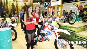 FOTO GALLERY: EICMA MILANO 2014