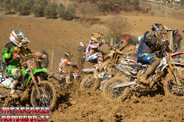 FOTO GALLERY: INT.LI D&#039;ITALIA MX CAST. DEL LAGO 8 FEBBRAIO 2015