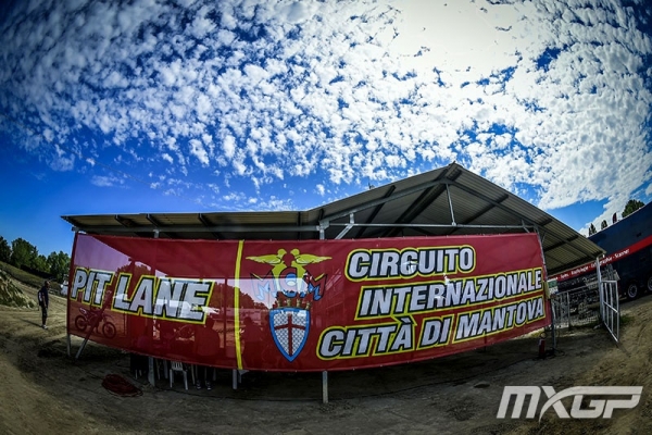 MXGP LOMBARDIA - MANTOVA: VIDEO E NEWS