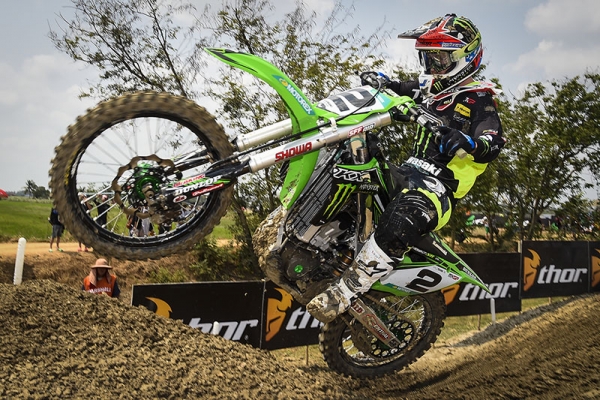 MXGP THAILANDIA - VIDEO HIGHLIGHTS