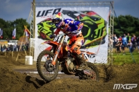 MXGP BELGIO: HERLINGS E PRADO DOMANO LA SABBIA DI LOMMEL