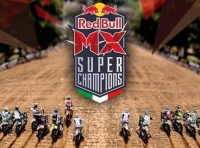 VIDEO: RED BULL MX SUPERCHAMPIONS