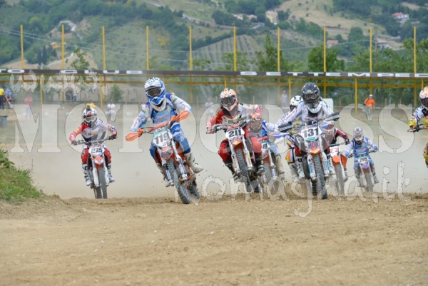 FOTO GALLERY: SAN SEVERINO MARCHE C.REG. FMI MARCHE-UMBRIA 25 MAGGIO 2014