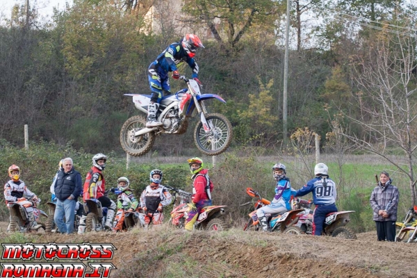 FOTO GALLERY: SECCHIANO (RN) ALBERTO BAROZZI MX SCHOOL