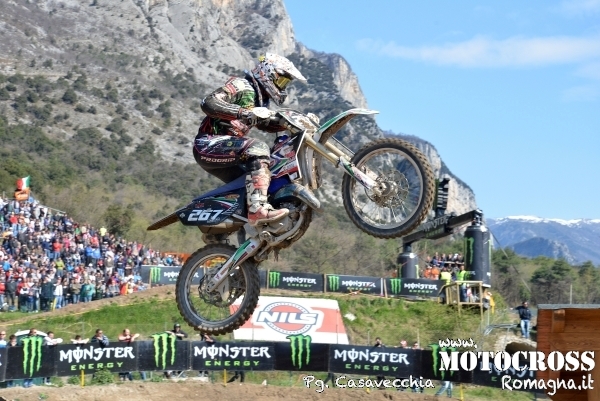 FOTO GALLERY - GP TRENTINO ARCO DI TRENTO MX1/MX2, EMX125