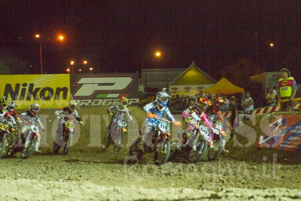 FOTO GALLERY: PESARO 3° PROVA INT.LI D&#039;ITALIA SX 2 AGOSTO 2014