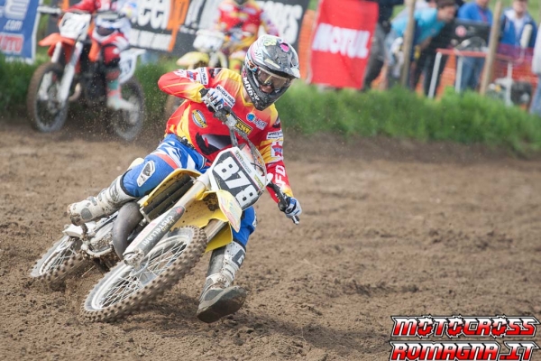 VIDEO-INTERVISTA: KEVIN CATTANI E IL SUPERCROSS