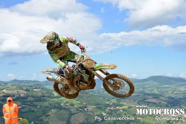 FOTO GALLERY: SAN SEVERINO MARCHE C.REG. FMI MARCHE 19 MAGGIO 2013