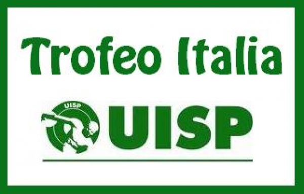 PROGRAMMA TROFEO ITALIA UISP FAENZA