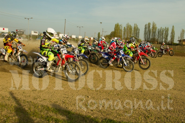 CARPI SHOW! - REPORT CARPI (MO) 2° PROVA CAMP. REG. FMI EMILIA-ROMAGNA 30 MARZO 2014