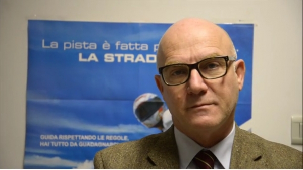 INTERVISTA: MARCELLO CATENA - CANDIDATO PRESIDENTE CO.RE. FMI MARCHE