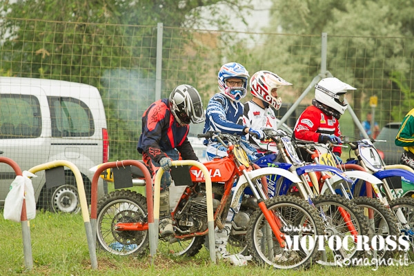 FOTO GALLERY: RAVENNA C.REG. FMI E.ROMAGNA 125-PROMO-EPOCA-PODI 5 MAGGIO 2013