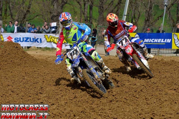 FOTOGALLERY: CASTIGLIONE DEL LAGO (PG) - CAMP. ITALIANO MX1-MX2 20 MAR 2016