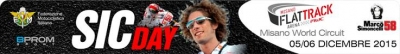 UN WEEKEND INSIEME PER IL SIC