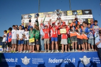 IL VENETO VINCE IL TROFEO DELLE REGIONI MINICROSS 2013