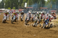 NUOVI FORMAT CAMPIONATI ITALIANI MOTOCROSS 2014